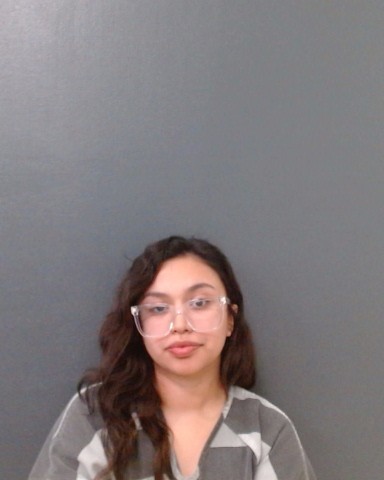 SALDANA, AVRIL SERENITY booking photo