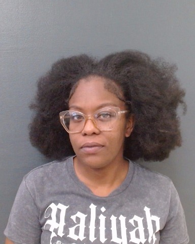 PAXTON, ASHLEY ALLYSE booking photo