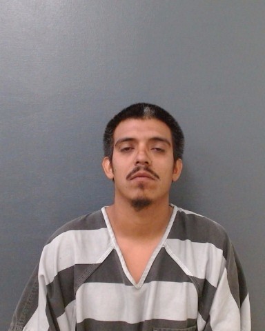 MARTINEZ, DAVID ANTHONY booking photo
