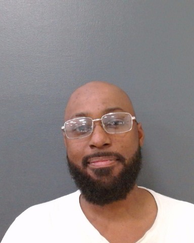 PARR, WARREN EDWARD, Jr. booking photo