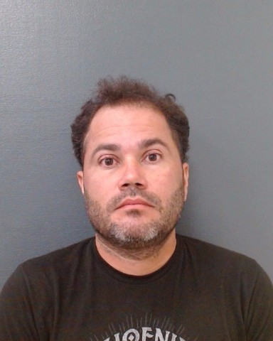 VARGAS VILLASMIL, YORVIS JOSE booking photo