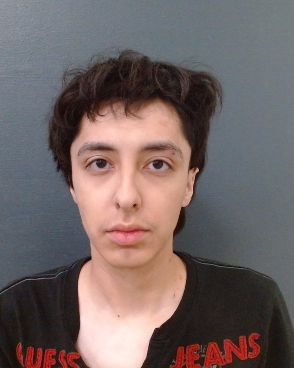 VALDES, ARMANDO booking photo