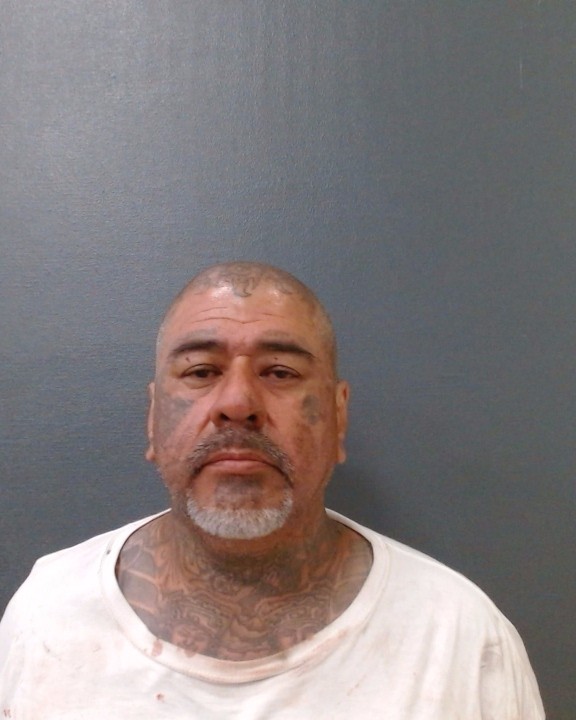 MORALES, ADAM SANCHEZ booking photo