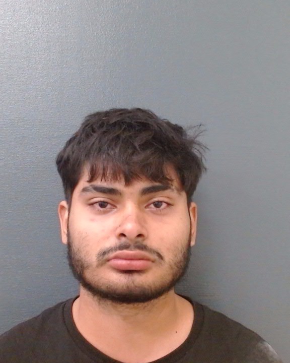 ESTRADA-GONZALEZ, EDGAR ALEJANDRO booking photo