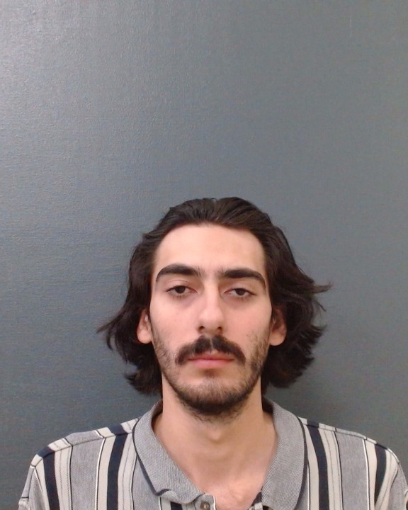 DURAN, JOSE ANGEL booking photo