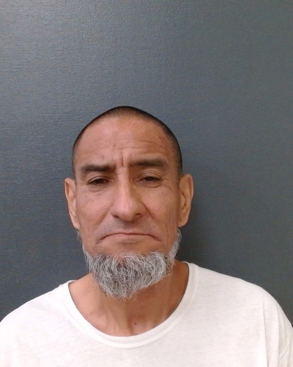 SALDANA, DAVID booking photo