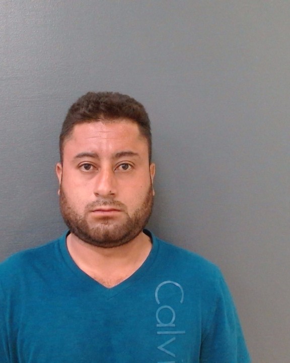 SANCHEZ BANDALA, LUIS MANUEL booking photo