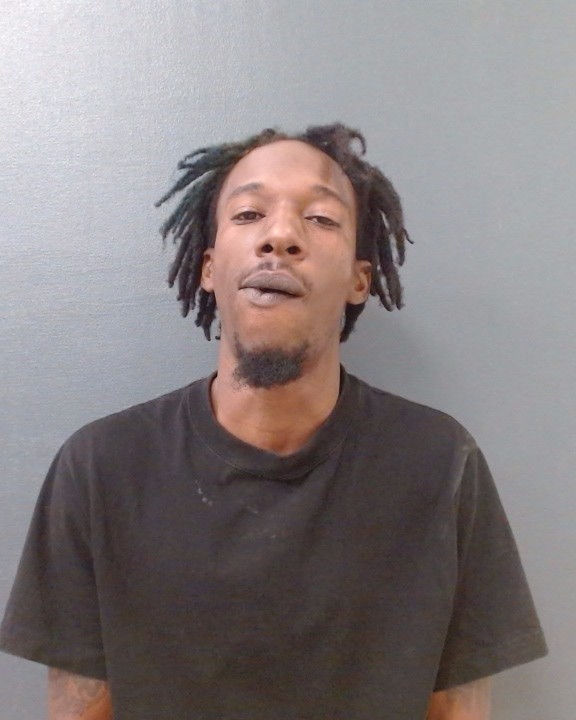 LYLES, QUINN TODD booking photo