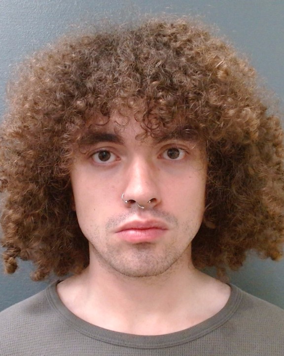 LARA-HILEWITZ, AIDEN NELSON booking photo