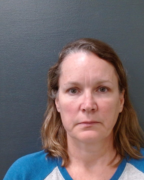 LAWLER, DAWN LYNETTE booking photo