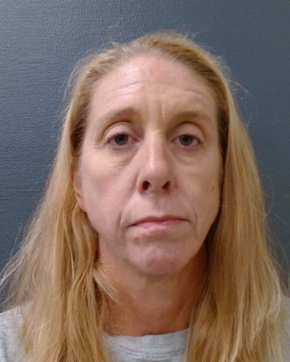 EYDMAN, DEBRA KEHOE booking photo