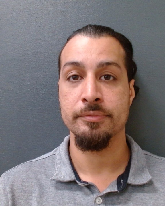 HERNANDEZ, VICENTE VICTOR booking photo