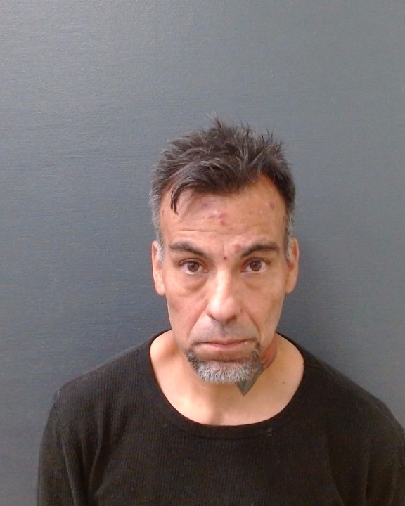 NAVAIRA, ROMAN ANGELO booking photo
