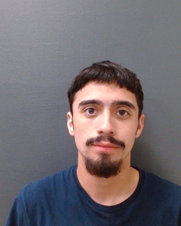TORRES, MICHAEL XAVIER booking photo