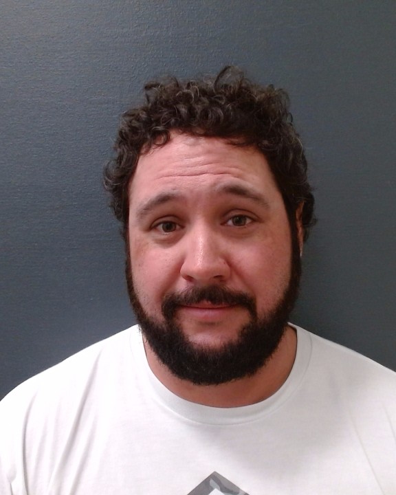 BAKER, DALTON BODET booking photo