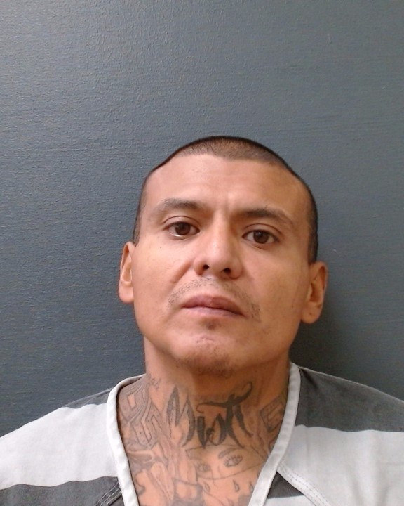 SALAZAR, ROLAND MITCHELL booking photo