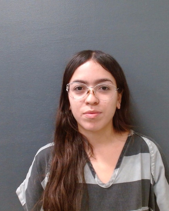 VAUGHN, AMAYA TIANA booking photo
