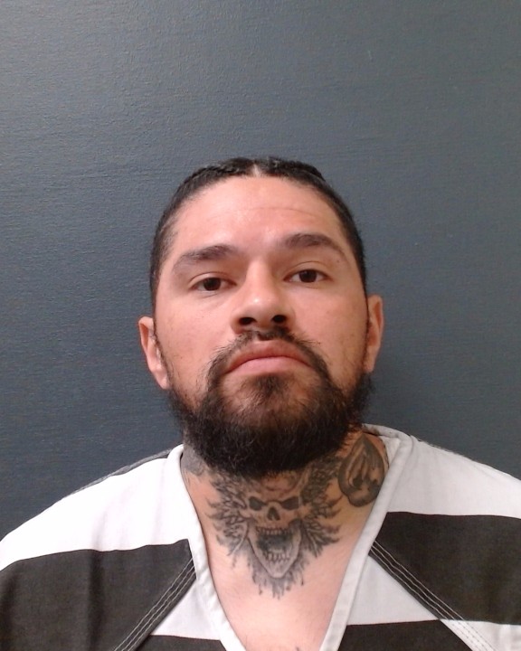 RAMIREZ, JAIME RENE booking photo