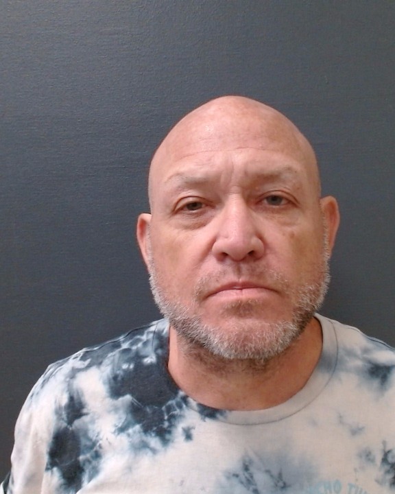 ZIMINSKI, THOMAS MICHAEL booking photo