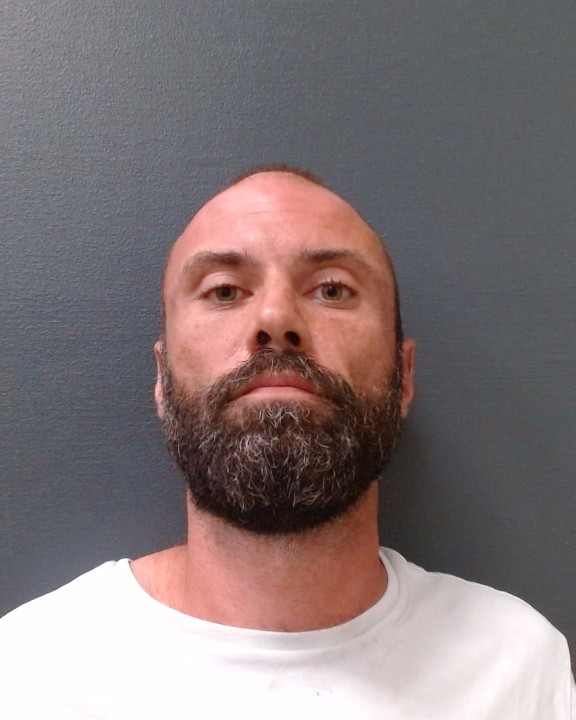 FAVAR, JEREMY RICHARD booking photo