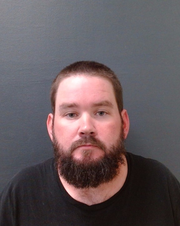 MURPHY, JACK HOLDEN booking photo