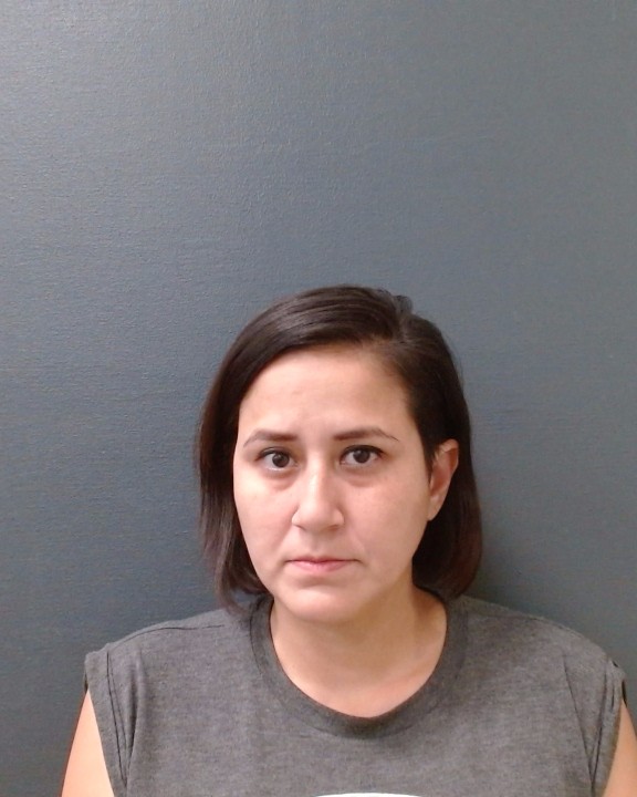 FLORES, EVETTE ANGELINA booking photo