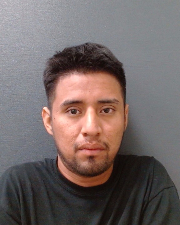 DURAN RIVAS, WALTER SAMUAL booking photo