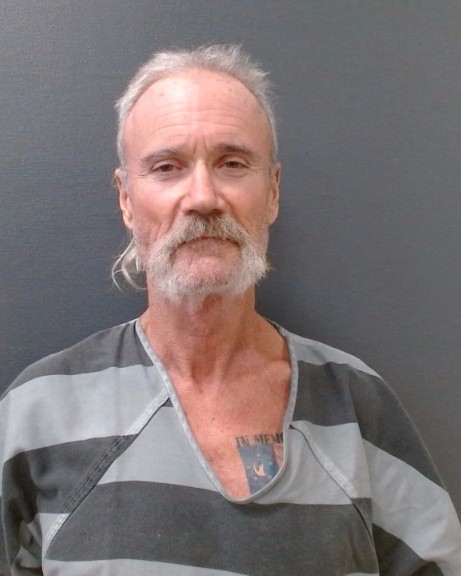 WOLF, GEORGE MARTIN, Jr. arrested by Comal County SO/PD