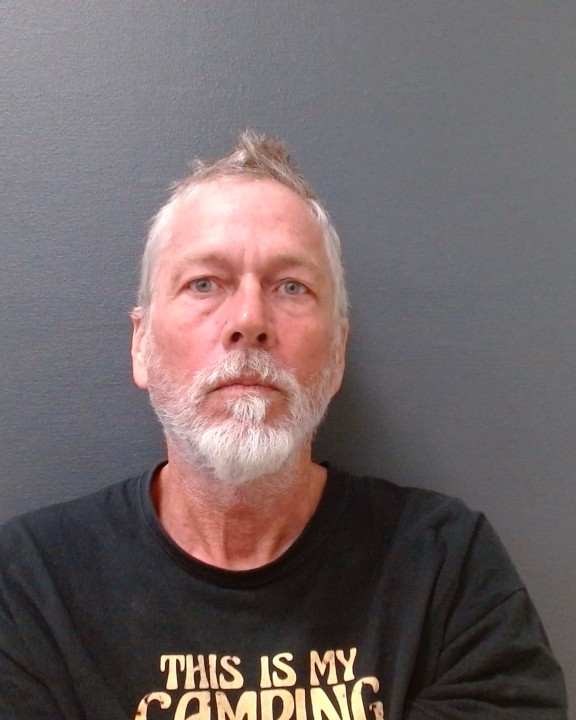 HOCHWENDER, RUSSEL CLAY arrested by Comal County SO/PD