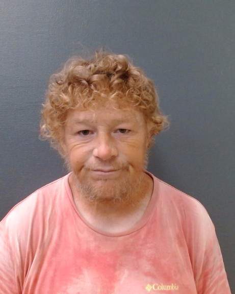 SAVAGE, JEFFERY SCOTT arrested by Comal County SO/PD