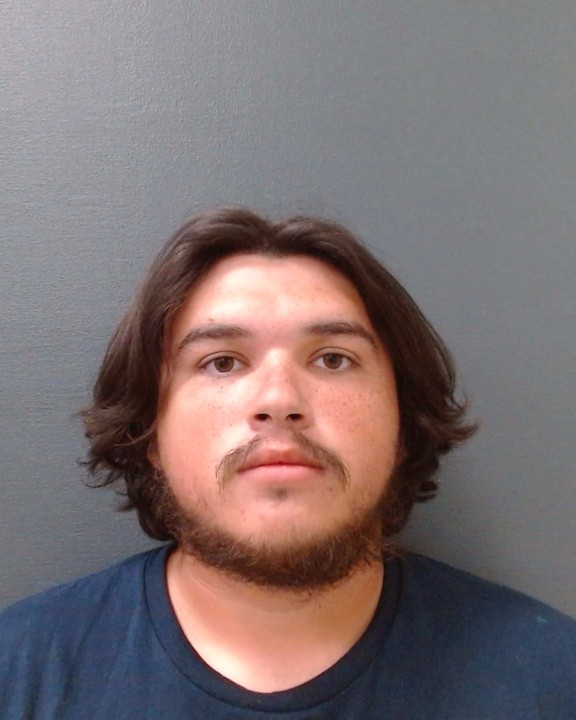 JOHNSON, CULLEN ISAIAH booking photo