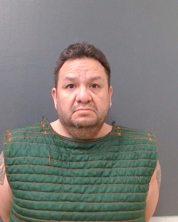 MARTINEZ, ROBERTO CARLOS booking photo