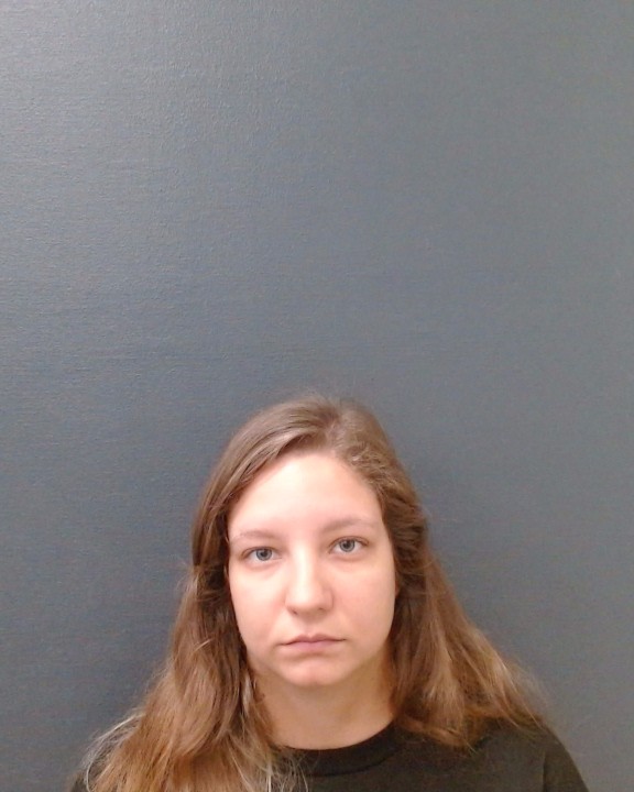 BOYLE, JULIA SHANNON booking photo