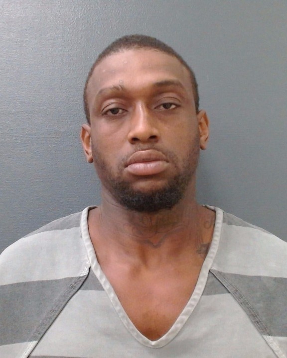 CAMERON, LADARIUS MARQUISE booking photo