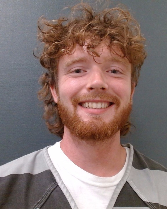 WATSON, IVAN ZACHARY booking photo