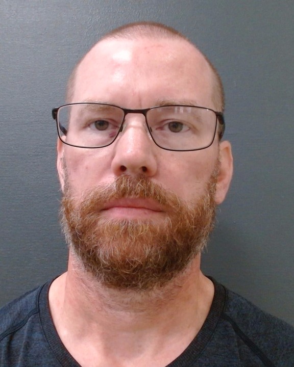 DAVIS, CLINT WESLEY booking photo