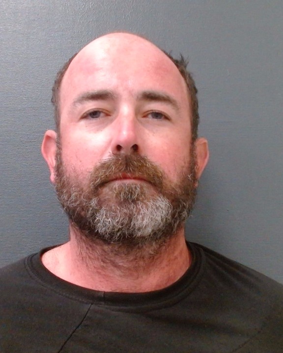 MONTAGNET, MONTY MCCRAE booking photo