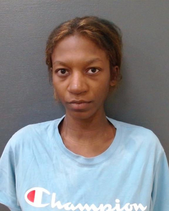 THOMAS, SHAY-DE RECHE ELIZABETH booking photo