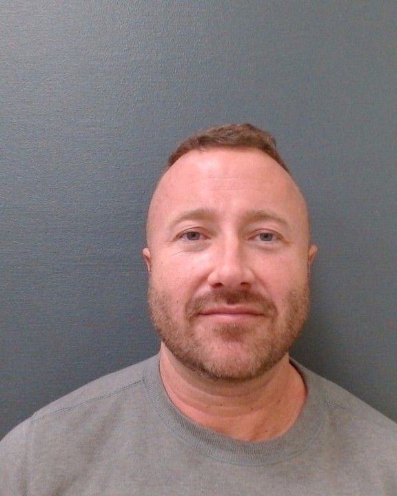 PHILLIPS, DANIEL DAY, II booking photo