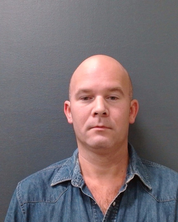 RYALS, TALON MARK booking photo