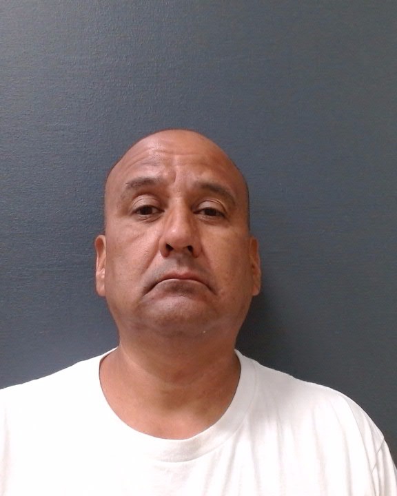 SANCHEZ, JEREMIE booking photo