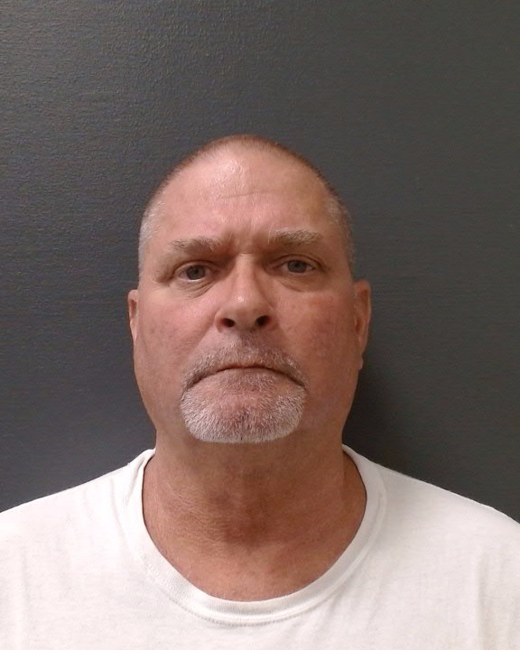 CLARKE, RYAN JOHN booking photo