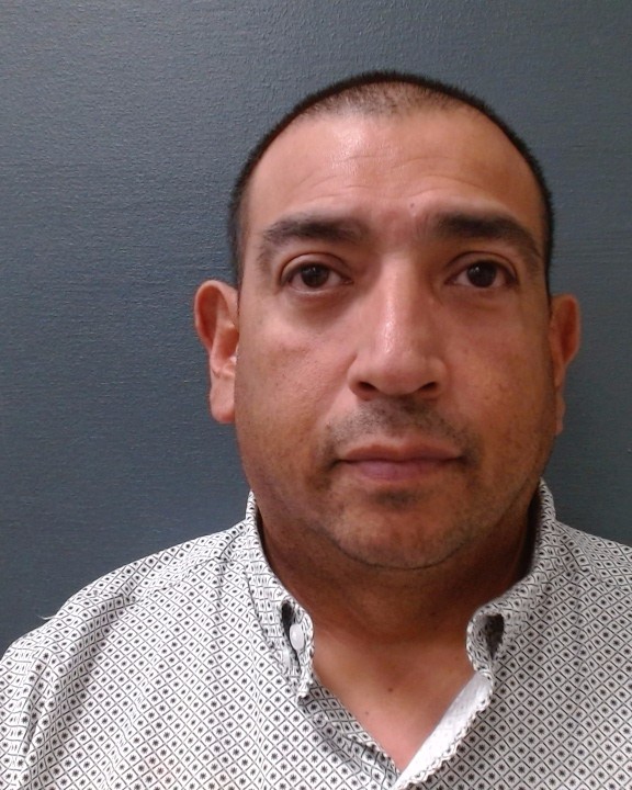 MONTANEZ, RODNEY BUSTOS booking photo