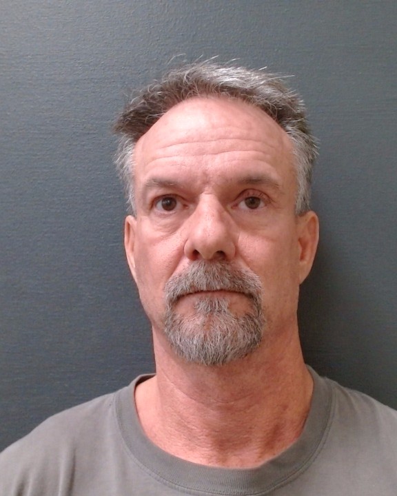 HEAVILAND, DENNIS CARL booking photo