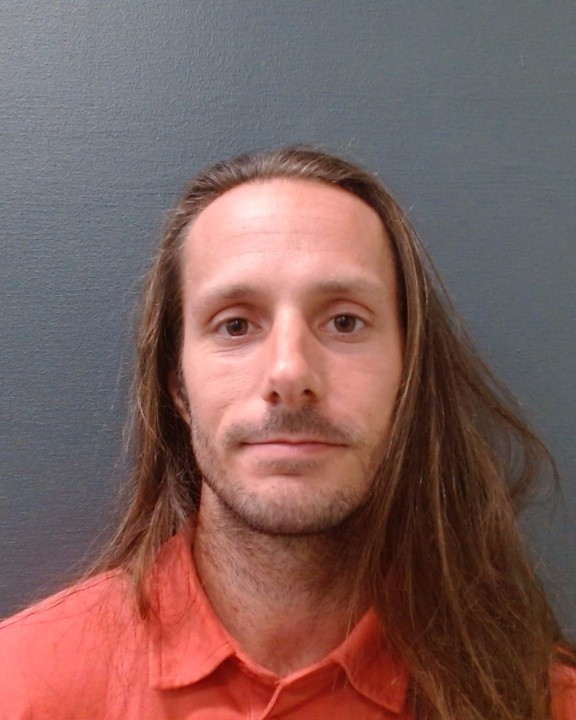 HEAVILAND, KYLER MARCUS booking photo