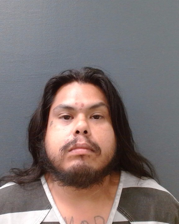 LOPEZ, ANTHONY JAMES booking photo