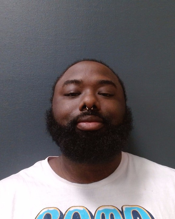 STUBBS, DIONTE LAQUINN booking photo
