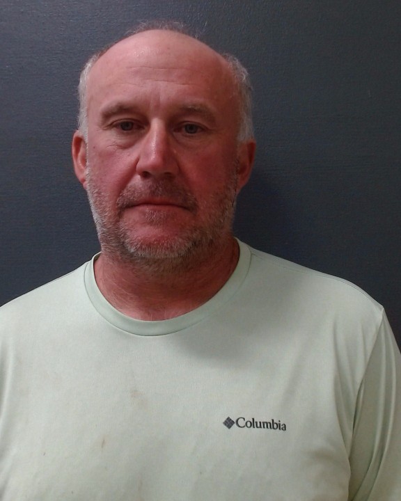 DOUGA, JAMES LEE, II booking photo
