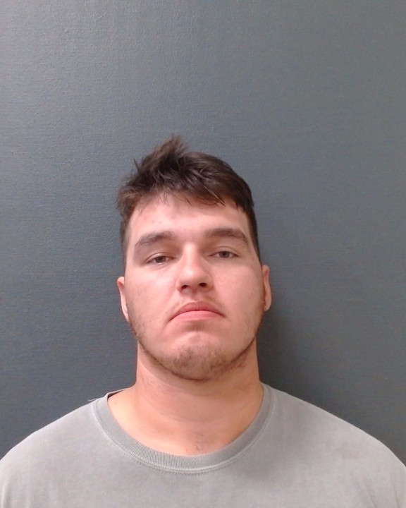 CORDELL, DEVON LYNN booking photo