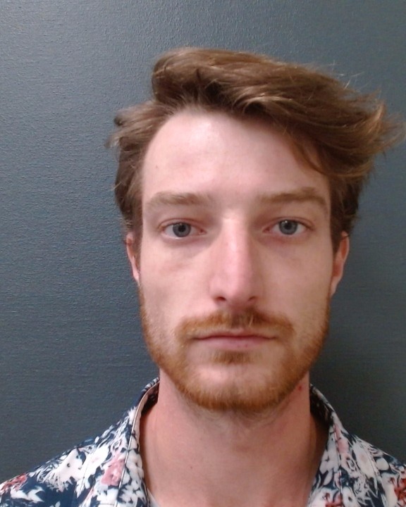 DEERING, BLAKE RYAN booking photo